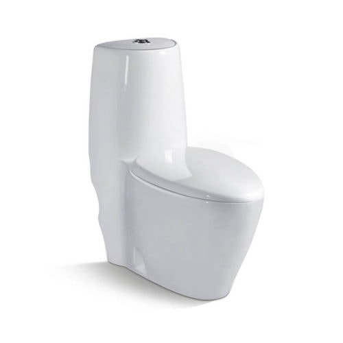 L2141 ONE PIECE TOILET